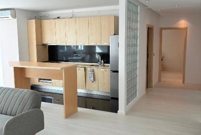 Apartament central Urbanna - renovat, la cheie! - 2