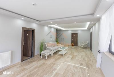 Casă cu 4 camere în Sânmartin - 15