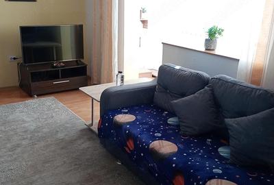 Apartament cu 2 camere semidecomandat în Central - 6