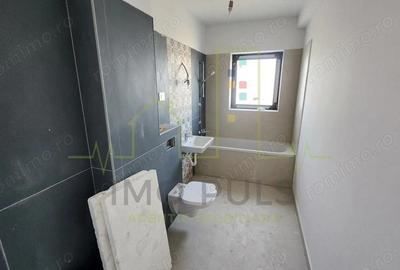 Apartament cu 2 camere semidecomandat în Mehala