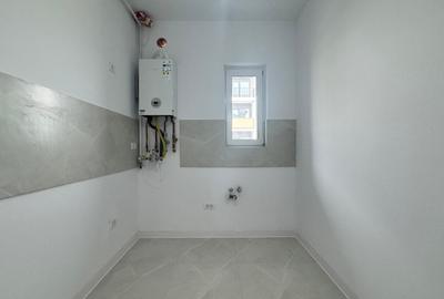 Apartament cu 2 camere decomandat în Giroc - 7