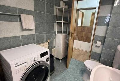 Apartament decomandat, Calea Baciului, mobilat și utilat. - 8
