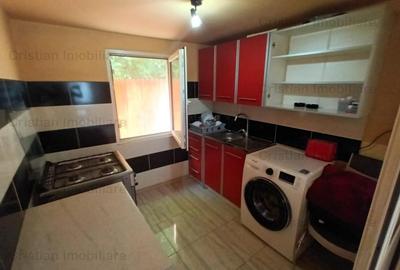 Casă cu 3 camere cu Teren 300 Mp în Chercea - 3