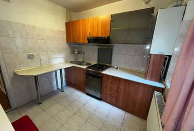 Garsonieră decomandată în Berceni - 3
