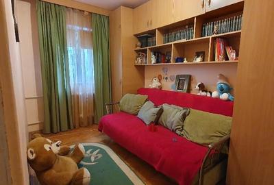 Zona Dacia 3 camere confort unu semidecomandat - 1