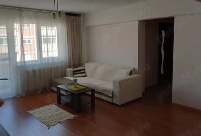 Apartament de inchiriat in Carei, 3 camere, etaj 3, zona centrala - 2