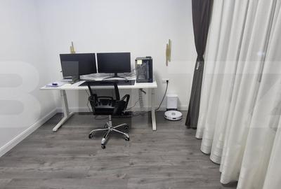 Apartament 3 camere, 62,6 mp,  finisaje Premium, mobilat si utilat smart Apartament 3 camere, 62,6 mp,  finisaje Premium, mobilat si utilat smart - 6