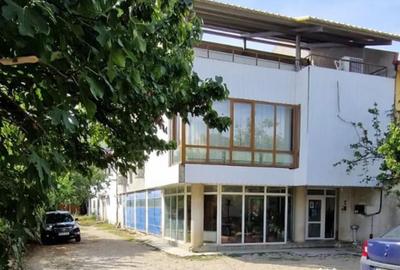 Spațiu comercial, de 384 mp, în Mihai Bravu - 12