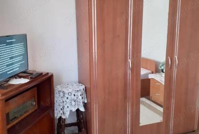 Apartament cu 2 camere decomandat în Central - 3