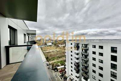 PIPERA/PARCARE SUBTERANA /SUPERB /CORTINA NORTH/VEDERE LIBERA - 8