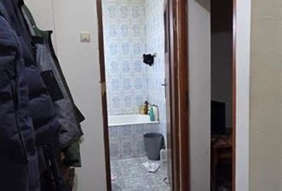 Garsonieră decomandată în Tătărași - 4