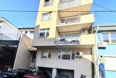Apartament cu 2 camere decomandat, mobilat în Unirii - 4