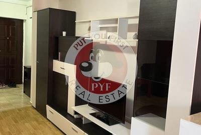 Garsonieră semidecomandată în Rahova