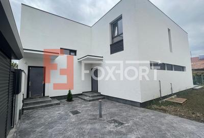 Duplex 4 camere zona Freidorf - Poarta automata - 20