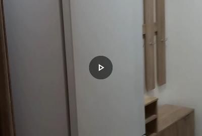 Garsonieră semidecomandată în Exterior Vest - 7