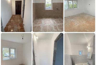 Apartament cu 2 camere semidecomandat în Central - 2