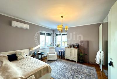 Vila deosebita cu 9 camere la cheie cu 800mp teren | Zona Racovita - 9