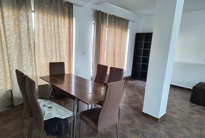 Un stil de via?a lini?tit,langa parcSibiu-Sub Arini apartament 4 cam. - 9