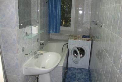 Garsonieră decomandată în Berceni - 9