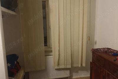 Apartament cu 2 camere nedecomandat în Șagului - 5