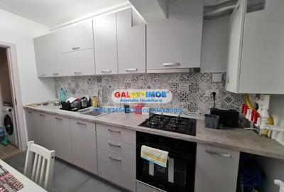 Apartament 2 Cam Bloc Nou Berceni - Dimitrie Leonida - Parcare - 5