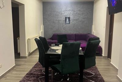 Casă cu 3 camere în Central - 5