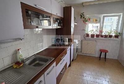 Apartament cu 2 camere decomandat în Lujerului - 4