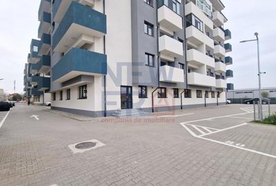 Spatiu comercial de inchiriat –  Ansamblul 99 Residence, Bragadiru - 4