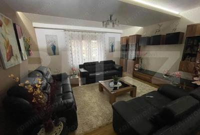 Casa 3 dormitoare, 200 mp, zona Semicentral - 20