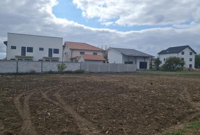Vanzari terenuri in Constanta zona Veterani  Km 5 - 2