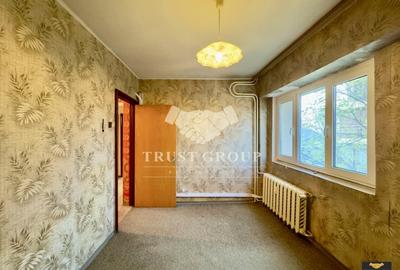 Apartament cu 3 camere decomandat în Domenii - 8