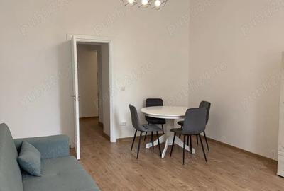 Garsonieră decomandată în Orașul Nou - 5