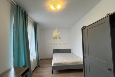 Apartament cu 3 camere, mobilat în Otopeni - 2