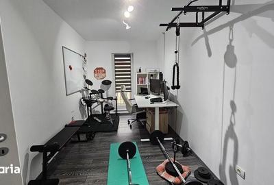 Apartament cu 3 camere în Braytim - 3