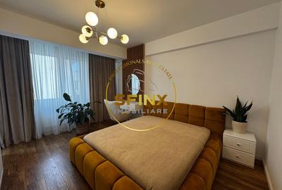 Apartament cu 3 camere decomandat, mobilat în Theodor Pallady - 1