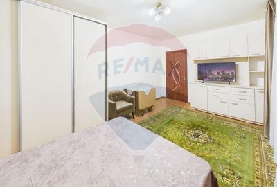 Apartament cu 1 camere decomandat, mobilat în Pantelimon - 2