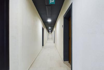 Apartament cu 2 camere, nou, în Calea Torontalului - 8