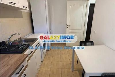 Garsoniera Moderna Bloc Nou Berceni - Dimitrie Leonida - Parcare - 4