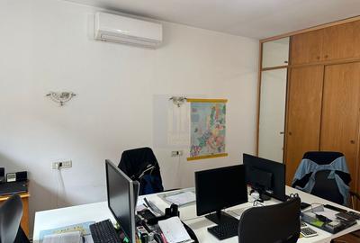 Apartament cu 4 camere decomandat, mobilat în Cotroceni - 7
