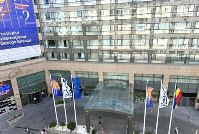 Apartament cu 2 camere decomandat, mobilat în Calea Victoriei - 8