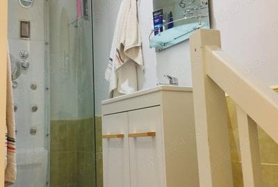 Apartament cu 3 camere în Sinaia - 10