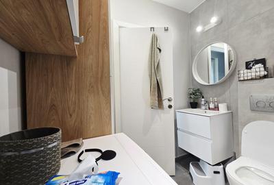 Duplex cu 4 camere cu Teren 182 Mp în Tunari - 23