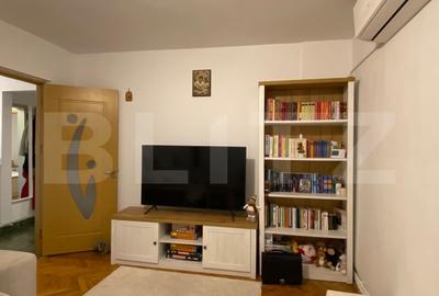 Apartament cochet si modern, 3 camere, 72mp in Gheorgheni - 5