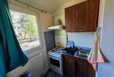 Garsonieră semidecomandată în Dumbrăvița - 8