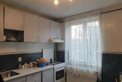 Apartament cu 2 camere nedecomandat în Brâncoveanu - 8