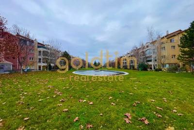 ȘCOALA AMERICANA/PIPERA/VIEW/PISCINA /PARCARE INCLUSA/IBIZA SOL RESIDENCE - 48