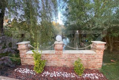 Casa de 4 camere, 240 mp, teren 1750 mp, in Valea Iubirii Casa de 4 camere, 240 mp, teren 1750 mp, in Valea Iubirii - 6