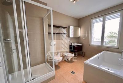 Apartament cu 3 camere semidecomandat în Take Ionescu - 10