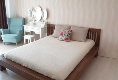 Apartament cu 2 camere decomandat, mobilat în Mărăști