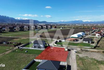 Spațiu comercial, în Sânpetru - 15